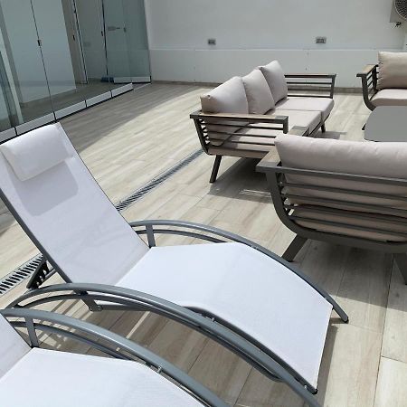 Penthouse Las Olas Palm-mar Kültér fotó