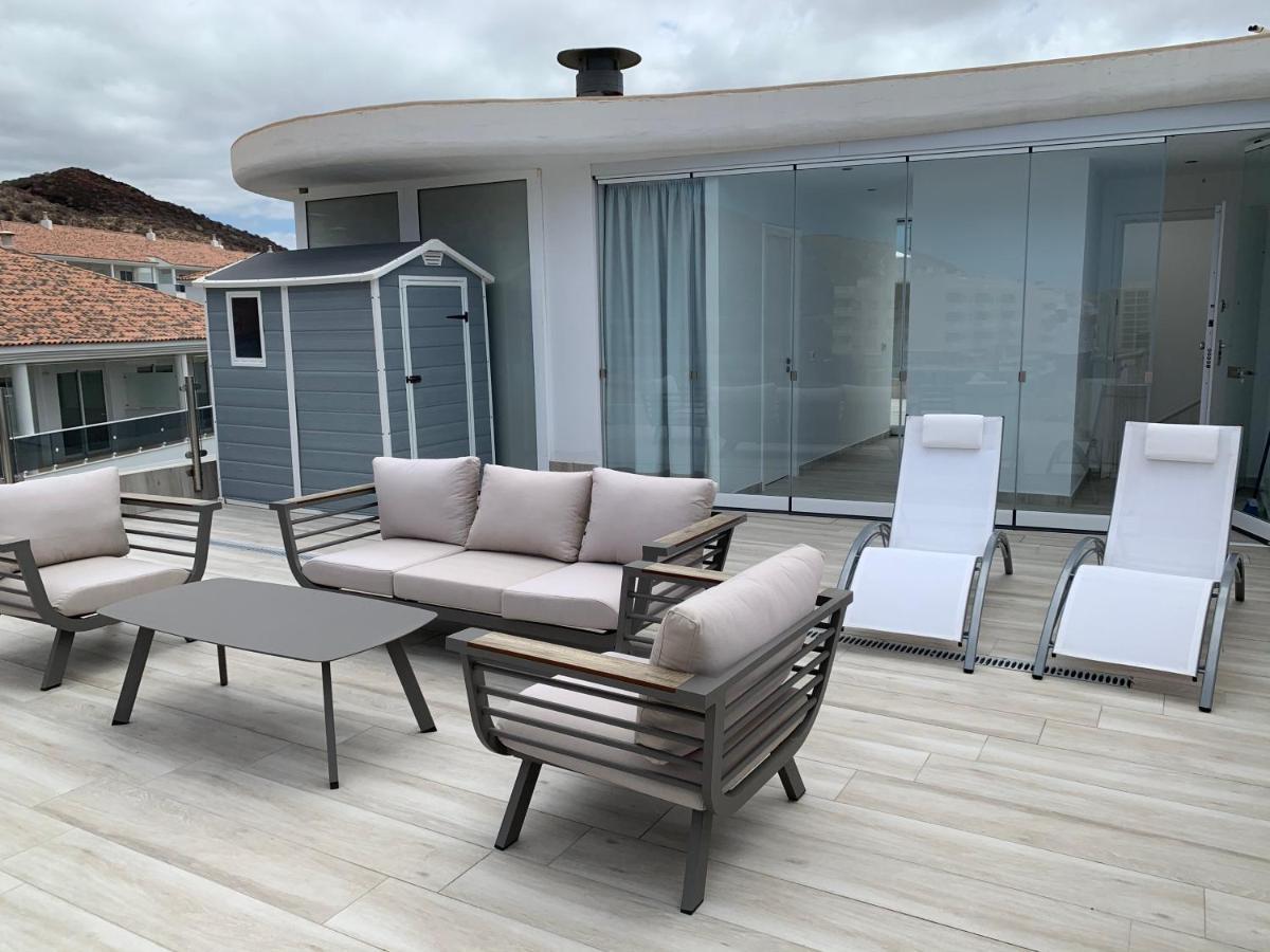 Penthouse Las Olas Palm-mar Kültér fotó