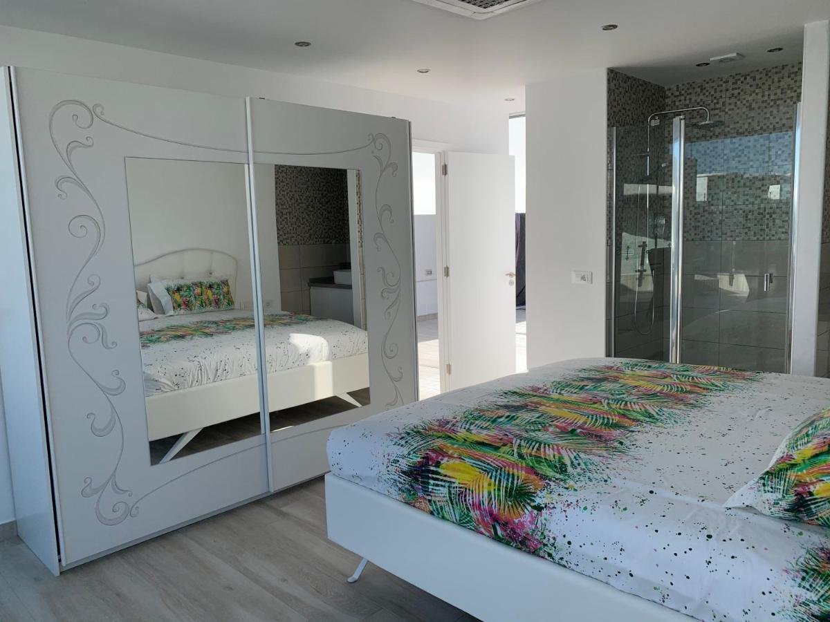 Penthouse Las Olas Palm-mar Kültér fotó