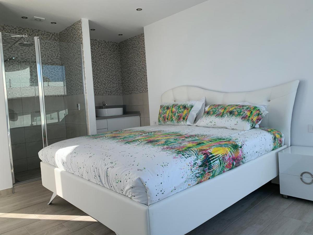 Penthouse Las Olas Palm-mar Kültér fotó