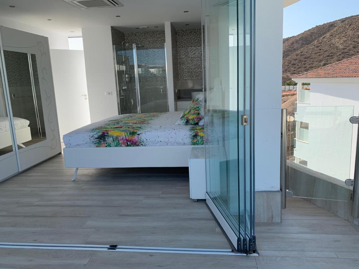 Penthouse Las Olas Palm-mar Kültér fotó