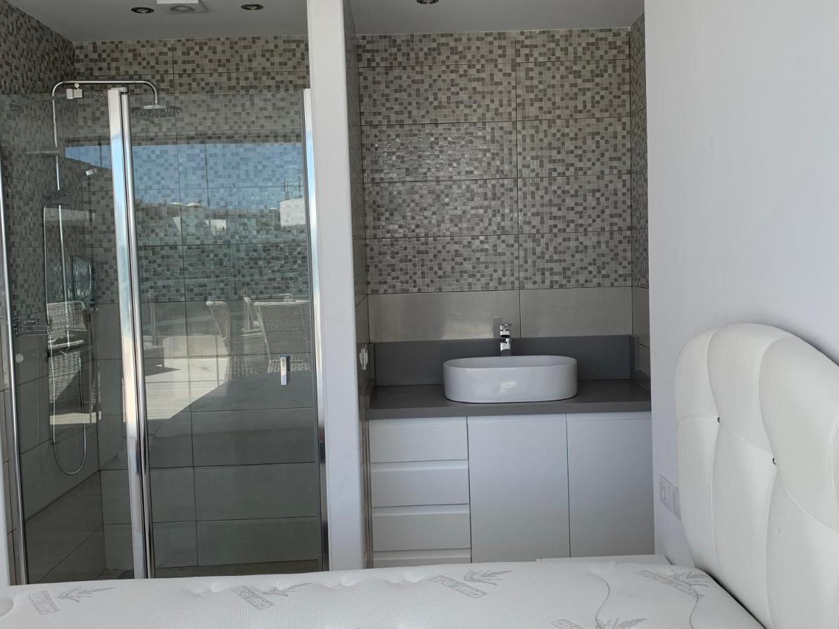Penthouse Las Olas Palm-mar Kültér fotó