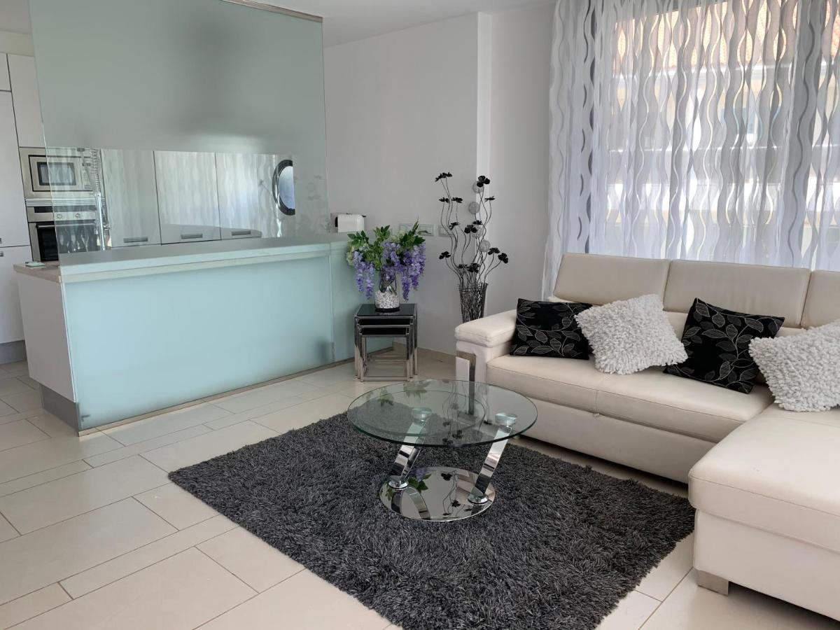 Penthouse Las Olas Palm-mar Kültér fotó