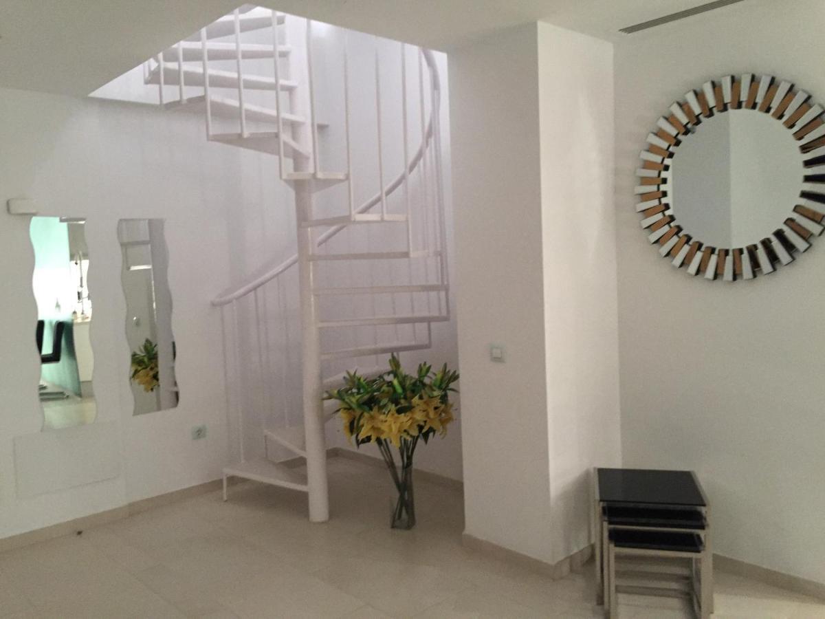 Penthouse Las Olas Palm-mar Kültér fotó