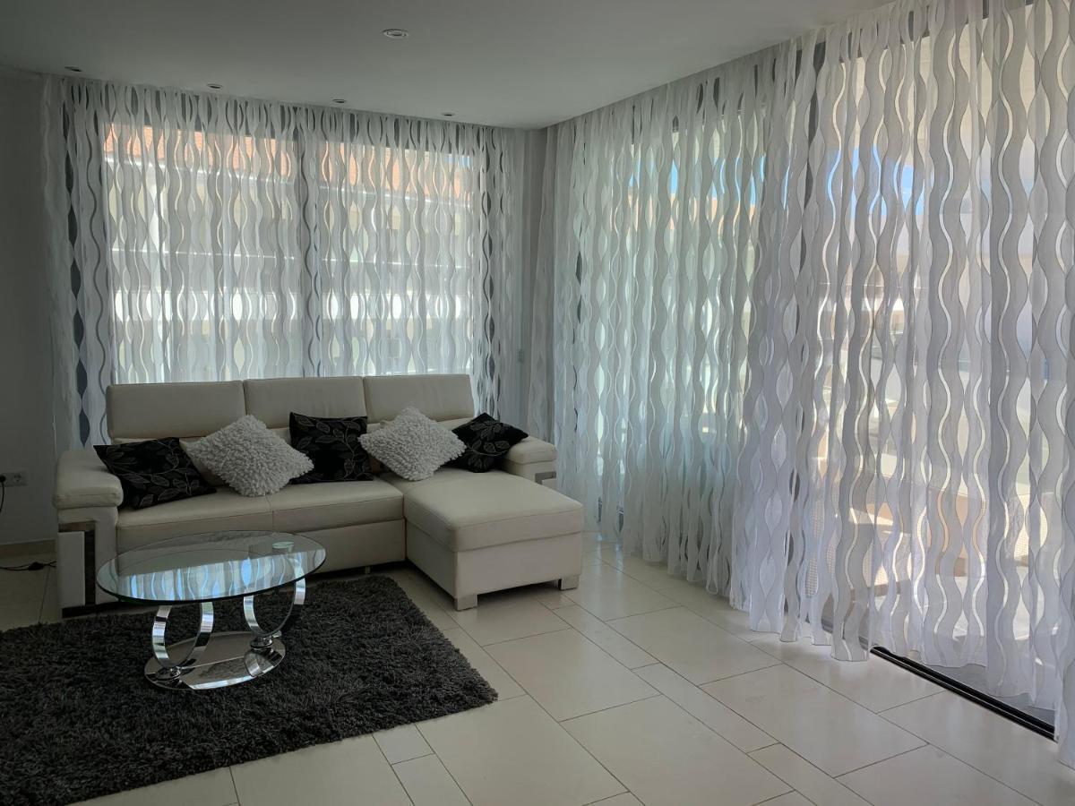 Penthouse Las Olas Palm-mar Kültér fotó