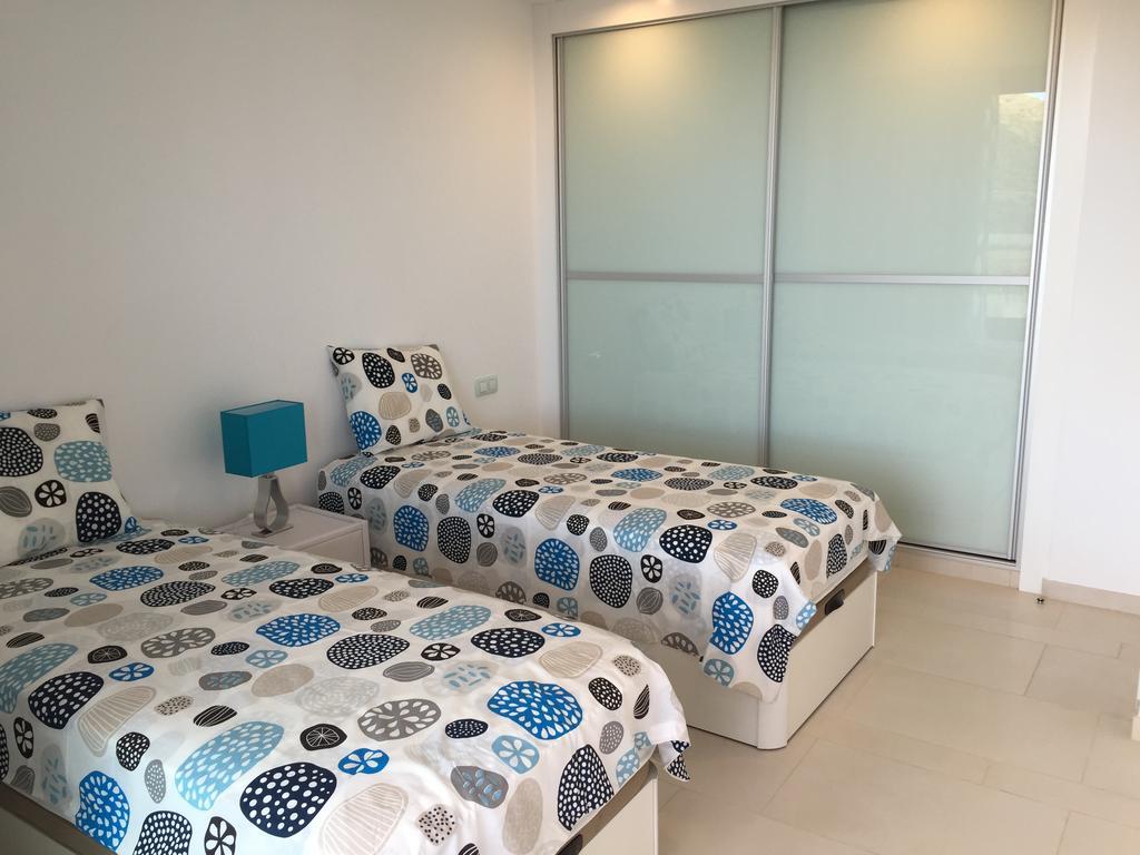 Penthouse Las Olas Palm-mar Kültér fotó