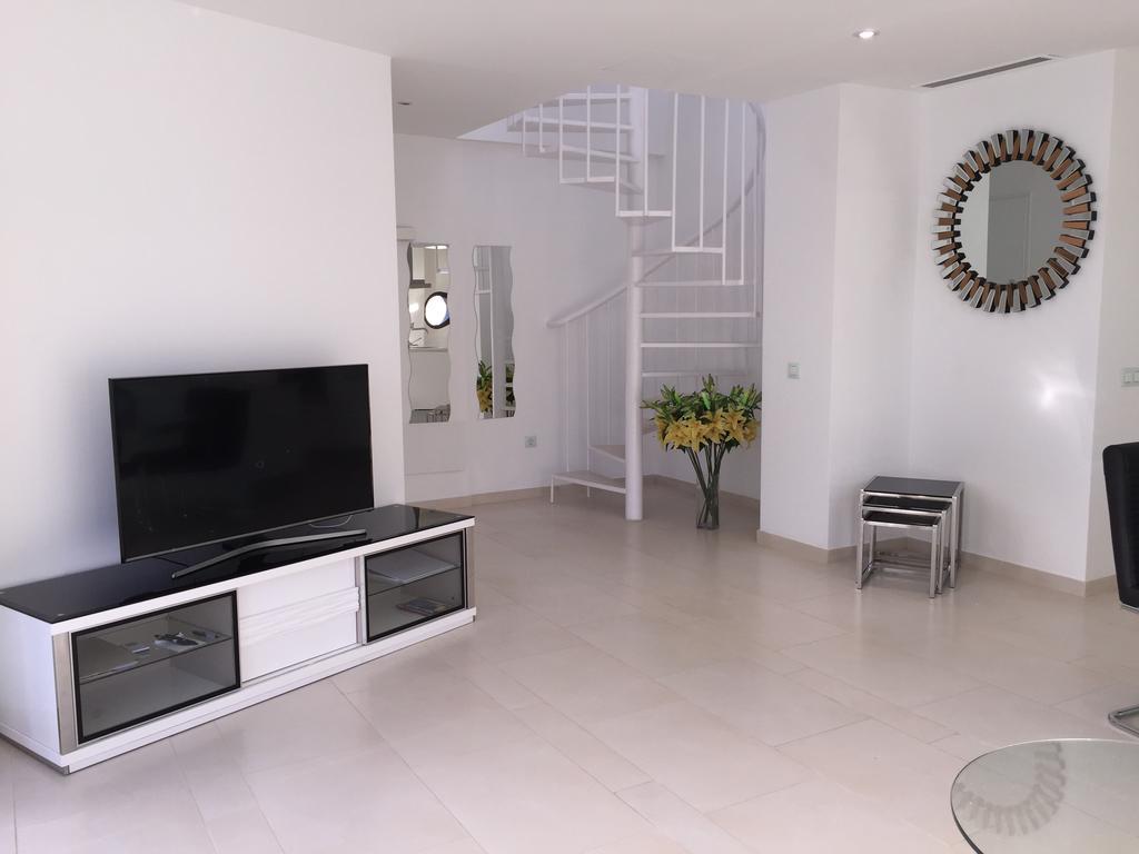 Penthouse Las Olas Palm-mar Kültér fotó