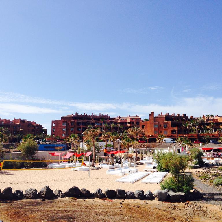 Penthouse Las Olas Palm-mar Kültér fotó