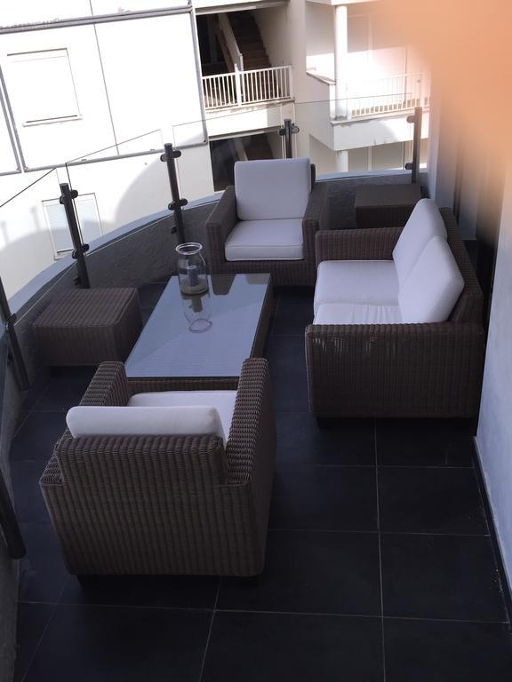 Penthouse Las Olas Palm-mar Kültér fotó