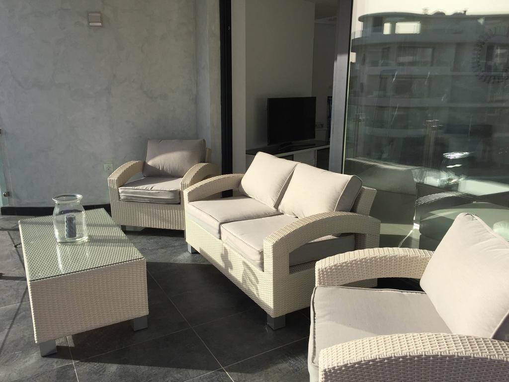 Penthouse Las Olas Palm-mar Kültér fotó