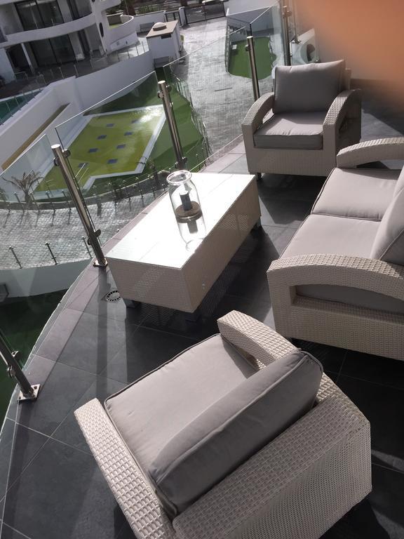 Penthouse Las Olas Palm-mar Kültér fotó