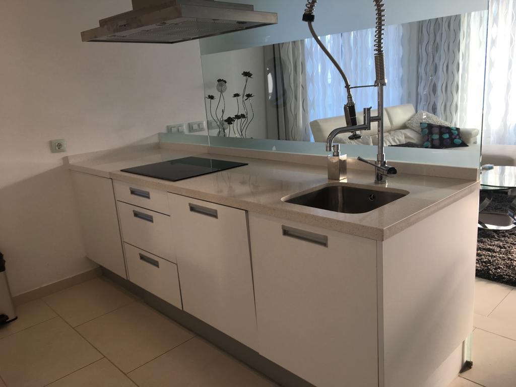 Penthouse Las Olas Palm-mar Kültér fotó