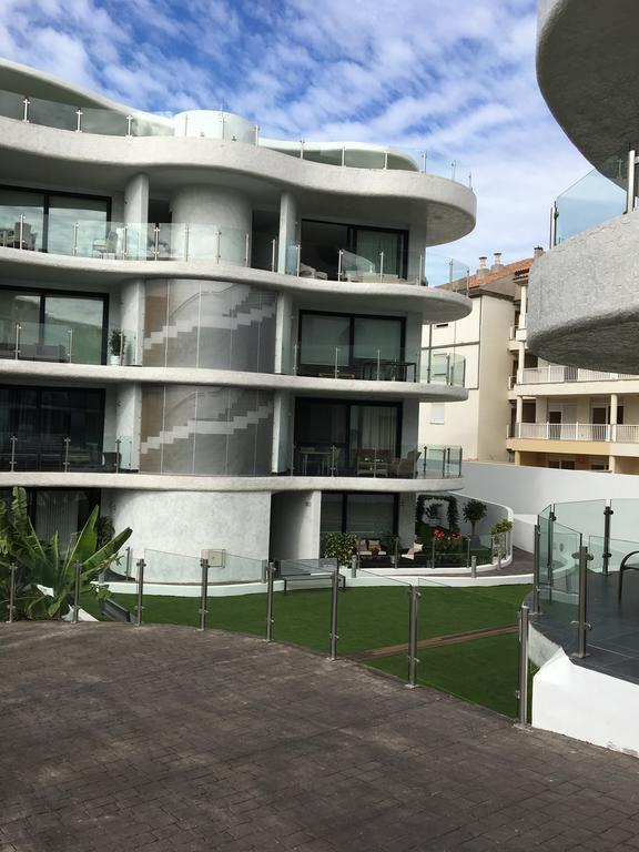 Penthouse Las Olas Palm-mar Kültér fotó