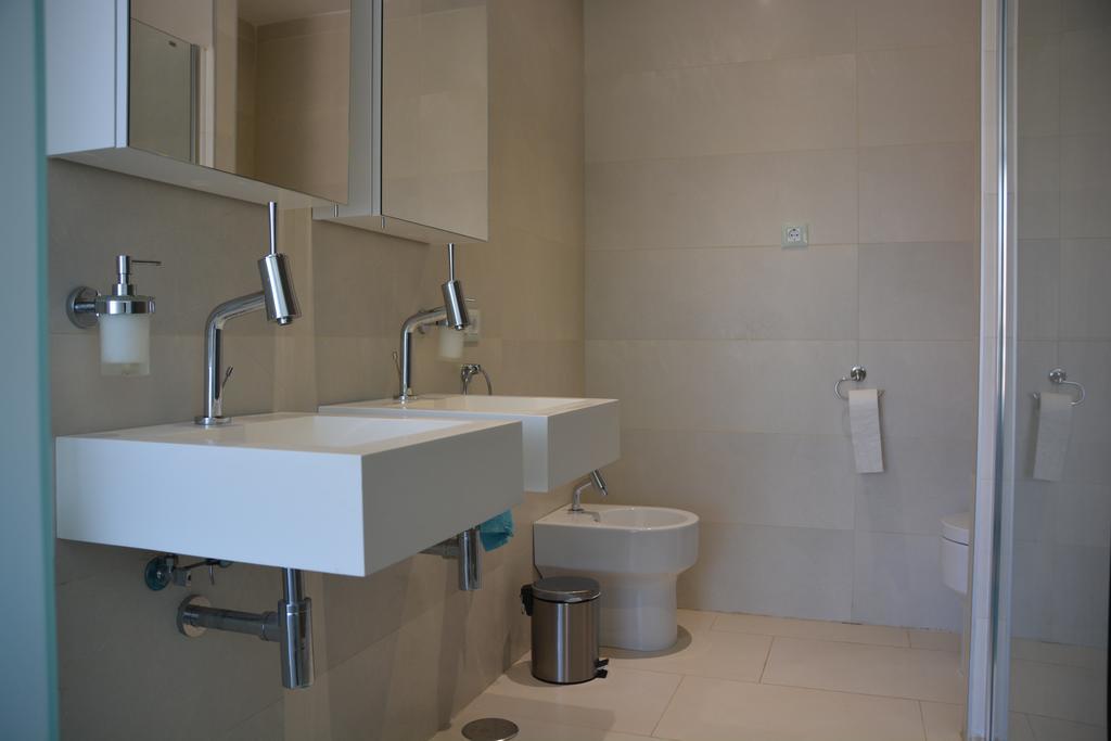 Penthouse Las Olas Palm-mar Kültér fotó