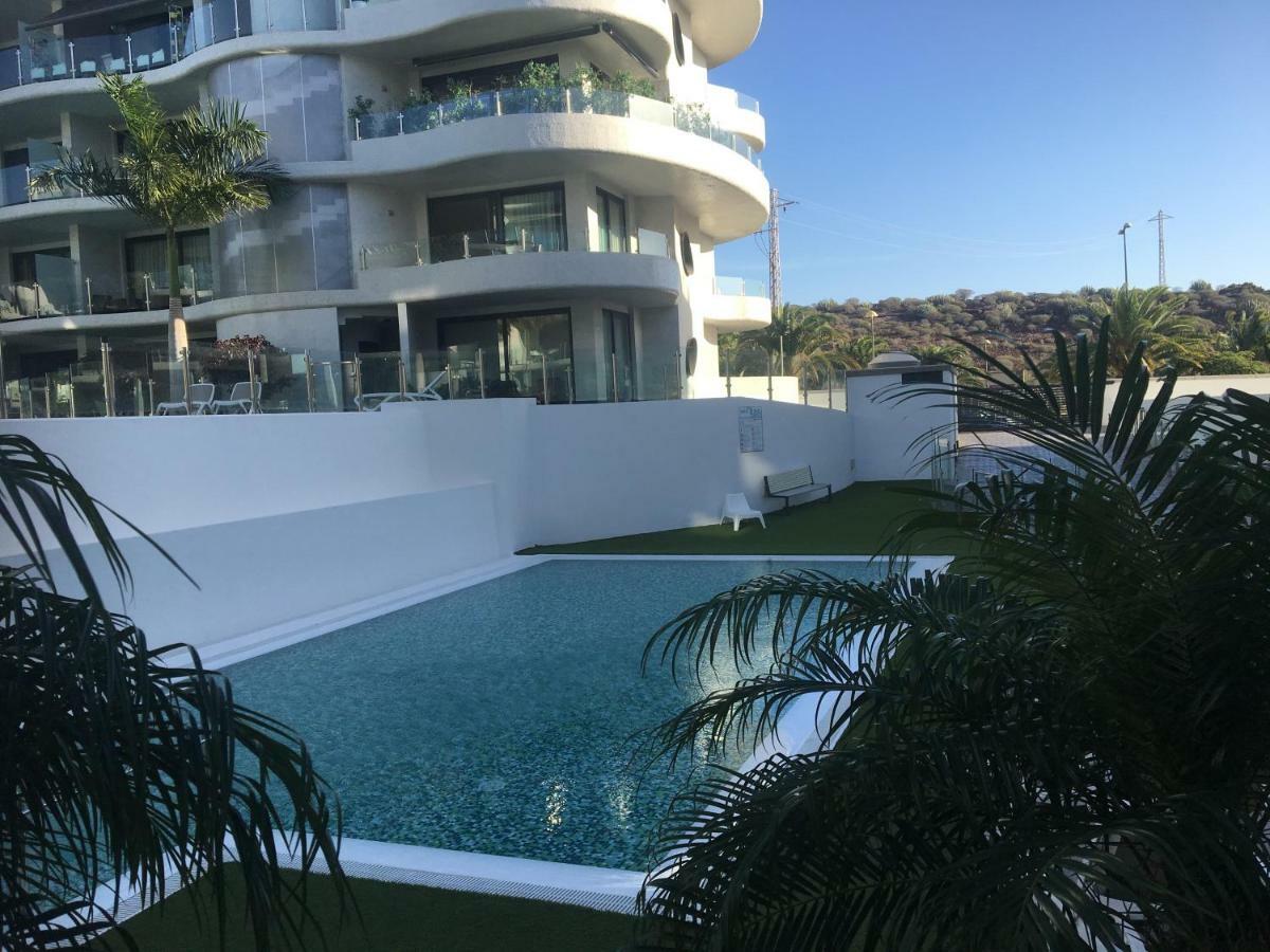 Penthouse Las Olas Palm-mar Kültér fotó